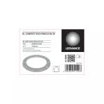 Wymienny pierścień DOWNLIGHT COMFORT EXCHANGEABLE RING D100 GY