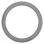 Wymienny pierścień DOWNLIGHT COMFORT EXCHANGEABLE RING D150 GY