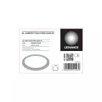 Wymienny pierścień DOWNLIGHT COMFORT EXCHANGEABLE RING D200 GY