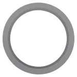 Wymienny pierścień DOWNLIGHT COMFORT EXCHANGEABLE RING D200 GY