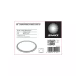 Wymienny pierścień DOWNLIGHT COMFORT EXCHANGEABLE RING D250 GY