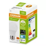 Lampa LED PCR CLASSIC A 4.9W/4000K E27