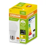 Lampa LED PCR CLASSIC A 8W/2700K E27