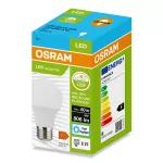 Lampa LED PCR CLASSIC A 8W/6500K E27