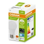 Lampa LED PCR CLASSIC A 10W/4000K E27
