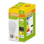 Lampa LED PCR CLASSIC A 13W/2700K E27