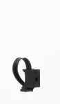 PASEK UP 22 CZARNY UV (100 szt. w opak.)