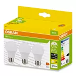 Lampa LED PCR CLASSIC A 4.9W/2700K E27