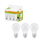 Lampa LED PCR CLASSIC A 4.9W/4000K E27