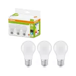 Lampa LED PCR CLASSIC A 8W/4000K E27