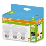 Lampa LED PCR CLASSIC A 8W/6500K E27