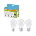 Lampa LED PCR CLASSIC A 10W/6500K E27