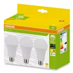 Lampa LED PCR CLASSIC A 19W/2700K E27