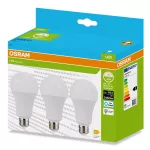 Lampa LED PCR CLASSIC A 19W/6500K E27