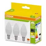 Lampa LED PCR CLASSIC B 4.9W/2700K E14