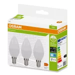 Lampa LED PCR CLASSIC B 4.9W/4000K E14