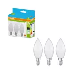 Lampa LED PCR CLASSIC B 4.9W/6500K E14