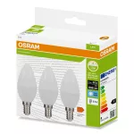 Lampa LED PCR CLASSIC B 7.5W/4000K E14