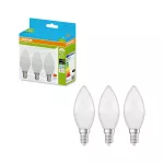 Lampa LED PCR CLASSIC B 7.5W/6500K E14