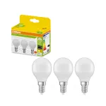 Lampa BELLALUX® CLA 150 19W/2700K E27