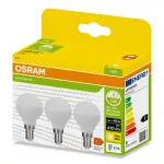 Lampa BELLALUX® CLA 150 19W/2700K E27
