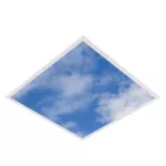 Oprawa PANEL PRINT SKY1 DA 600 V 33W LEDV