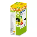 Lampa LED CLASSIC P V 25 2.5W/4000K E27