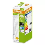 Lampa LED CLASSIC P V 75 7W/6500K E27