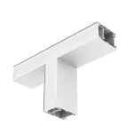 Oprawa OFFICE LINEAR SHAPE CONNECTORS PRISM WT