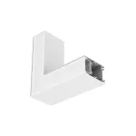 Oprawa OFFICE LINEAR SHAPE CONNECTORS PRISM WT