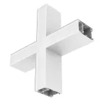 Oprawa OFFICE LINEAR SHAPE CONNECTORS PRISM WT