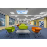 Oprawa PANEL PRINT SKY DA 600 V 33W SET6