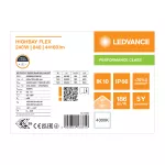 Oprawa HIGH BAY FLEX 240W 35X80 ML 840 WT
