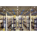 Oprawa HIGH BAY FLEX 240W 35X80 ML 840 WT