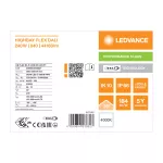 Oprawa HIGH BAY FLEX DALI 240W 35 840 WT
