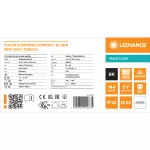 Oprawa FLOOR STANDING COMPACT SN EU V 88W 840 BK