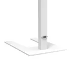 Oprawa FLOOR STANDING COMPACT SN CH V 88W 840 WT