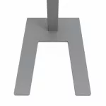 Oprawa FLOOR STANDING COMPACT SN CH V 88W 840 GY