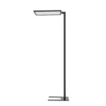 Oprawa FLOOR STANDING COMPACT SN CH V 88W 840 BK