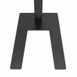 Oprawa FLOOR STANDING COMPACT SN CH V 88W 840 BK
