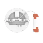 Oprawa DOWNLIGHT UNIV DA D200 V 18W MS 840 WT LEDV
