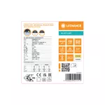 Oprawa DOWNLIGHT UNIV SN D200 V 18W MS 840 WT LEDV