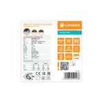 Oprawa DOWNLIGHT UNIV SN D300 V 23W MS 840 WT LEDV