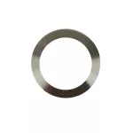 Oprawa DOWNLIGHT UNIV RING D200 BN LEDV