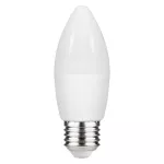 Lampa LED CLASSIC B V 75 7W/4000K E27