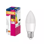 Lampa LED VALUE CLASSIC B 40 4.9W/2700K E27