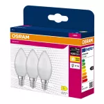 Lampa LED VALUE CLASSIC B 75 7W/2700K E14