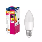 Lampa LED VALUE CLASSIC B 40 4.9W/3000K E27