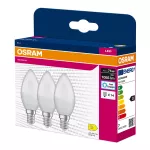 Lampa LED VALUE CLASSIC B 75 7W/6500K E14