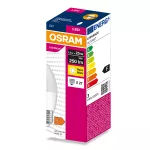 Lampa LED VALUE CLASSIC B 25 2.8W/2700K E27